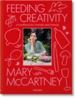 Image for Mary McCartney. Feeding Creativity