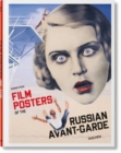 Image for Film posters of the Russian avant-garde