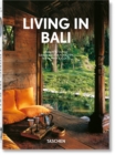 Image for Living in Bali. 40th Ed.