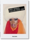 Image for Andy Warhol. Polaroids 1958–1987