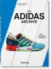 Image for The adidas Archive. The Footwear Collection. 40th Ed.