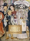 Image for Diego Rivera  : the complete murals