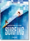 Image for Surfing. 1778–Today. 40th Ed.
