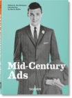 Image for Mid-Century Ads. 40th Ed.
