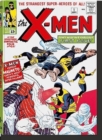 Image for Marvel Comics Library. X-Men. Vol. 1. 1963–1966