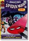 Image for Spider-ManVol. 2,: 1965-1966