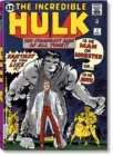 Image for Marvel Comics Library. Hulk. 1962–1966