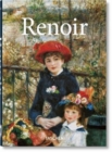 Image for Renoir. 40th Ed.