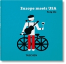 Image for Yang Liu. Europe meets USA