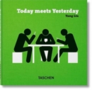 Image for Today meets yesterday