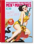 Image for Dian Hanson’s: The History of Men’s Magazines. Vol. 1: From 1900 to Post-WWII