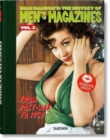 Image for Dian Hanson’s: The History of Men’s Magazines. Vol. 2: From Post-War to 1959