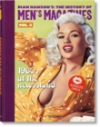 Image for Dian Hanson&#39;s the history of men&#39;s magazinesVol. 3,: 1960s at the newsstand