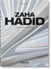 Image for Zaha Hadid  : complete works 1979-today