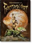 Image for Masterpieces of Fantasy Art. 40th Ed.