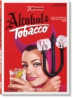 Image for 20th century alcohol &amp; tobacco ads.