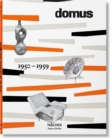 Image for domus 1950–1959