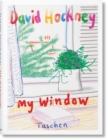Image for David Hockney. My Window