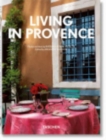 Image for Living in Provence