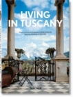 Image for Living in Tuscany. 40th Ed.