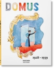 Image for domus 1928–1939