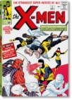 Image for Marvel Comics Library. X-Men. Vol. 1. 1963-1966