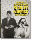 Image for Stanley Kubrick Photographs. Through a Different Lens