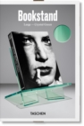 Image for Bookstand. Large. Crystal Green