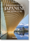 Image for Contemporary Japanese architecture