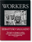 Image for Sebastiao Salgado. Trabalhadores. Uma arquelogigia da era industrial