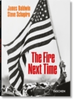 Image for James Baldwin. Steve Schapiro. The Fire Next Time