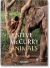 Image for Steve McCurry - animals