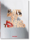 Image for Kate Moss by Mario Testino