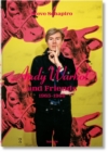 Image for Steve Schapiro. Andy Warhol and Friends