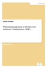 Image for Personalmanagement in kleinen und mittleren Unternehmen (KMU)