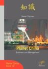 Image for Planet China
