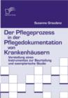 Image for Pflegeprozess In Der Pflegedokumentation Von Krankenh Usern