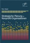 Image for Strategische Planung In Nonprofit-Organisationen