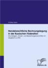 Image for Handelsrechtliche Rechnungslegung in der Russischen Foderation: Grundlagen, Ansatz- und Bewertungsvorschriften im Vergleich zu IFRS