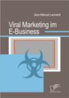 Image for Viral Marketing Im E-Business