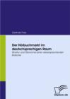 Image for Der Horbuchmarkt im deutschsprachigen Raum: Struktur und Okonomie einer vielversprechenden Branche
