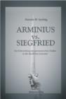 Image for Arminius Vs. Siegfried