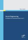 Image for Social Engineering - Der Mensch Als Sicherheitsrisiko In Der It