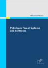 Image for Petroleum Fiscal Systems and Contracts
