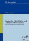 Image for Issuesuche, -identifikation und -selektion in Unternehmen