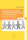 Image for Elternarbeit bei Kindern mit Migrationshintergrund in der Grundschule