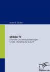 Image for Mobile TV