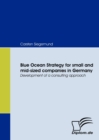Image for Blue Ocean Strategy for Small and Mid-sized Companies in Germany