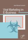 Image for Viral Marketing im E-Business