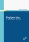 Image for Global Advertising in a Cultural Context
